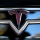 Illustration for article titled The Tesla Model S Still Considered Safe Despite The Odd Fire